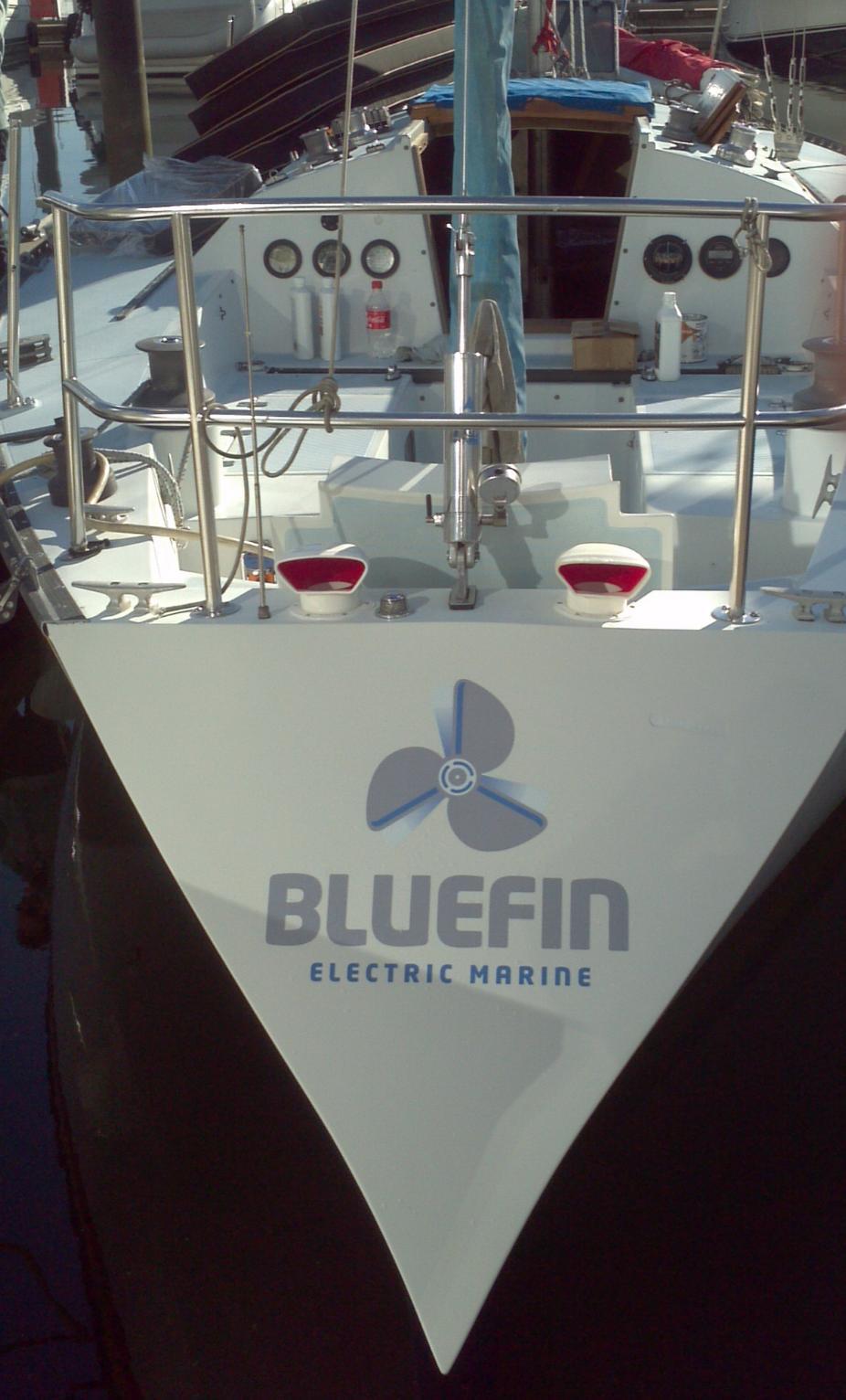 BlueFin